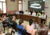 Mónica Villarreal fortalece conectividad con la nueva ruta aérea Tampico-Nuevo Laredo de Viva Aerobus