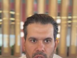 Sin partido, pero con estructura: Iglesias va por Reynosa
