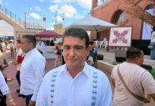 Medidas de seguridad son reforzadas en el puerto de Tampico; descartan nuevos decomisos