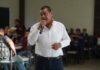 Carlos de Anda, la carta fuerte de Morena