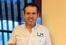 Las candidaturas independientes no pueden ser un tema secundario”: Luis Miguel Iglesias