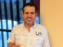 Las candidaturas independientes no pueden ser un tema secundario”: Luis Miguel Iglesias