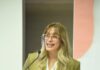 Destaca senadora Maki Ortiz avances en salud, medio ambiente y educación; advirtió retos pendientes
