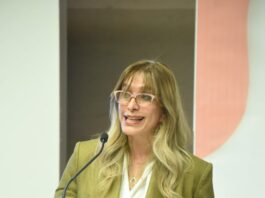 Destaca senadora Maki Ortiz avances en salud, medio ambiente y educación; advirtió retos pendientes