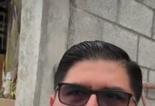 Ante Fiscalía presentaron denuncia por abandono de Gonzalo