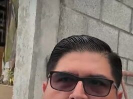 Ante Fiscalía presentaron denuncia por abandono de Gonzalo