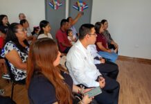 ITM entrega Tarjetas de Residentes Temporal y Permanente a Extranjeros en Tampico