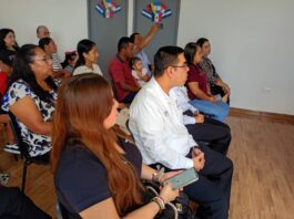 ITM entrega Tarjetas de Residentes Temporal y Permanente a Extranjeros en Tampico