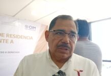 El Instituto Tamaulipeco para los Migrantes podría intervenir en caso del veracruzano fallecido en EU