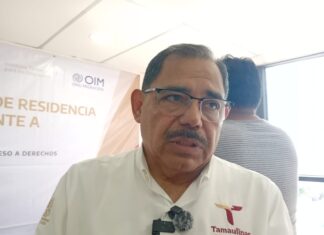 El Instituto Tamaulipeco para los Migrantes podría intervenir en caso del veracruzano fallecido en EU