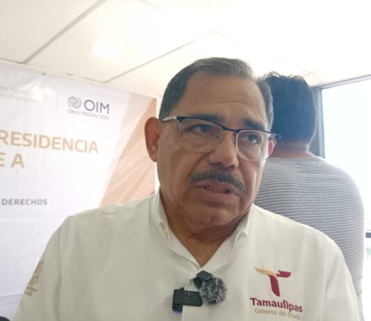 El Instituto Tamaulipeco para los Migrantes podría intervenir en caso del veracruzano fallecido en EU