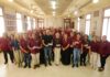 Gobierno de Mónica Villarreal refrenda cercanía y compromiso con los trabajadores municipales