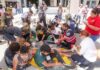 Tampico se une al simulacro nacional con “Edificio Seguro” ante colapso estructural