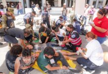 Tampico se une al simulacro nacional con “Edificio Seguro” ante colapso estructural