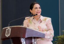 Invita Mónica Villarreal a las y los tampiqueños a su segundo mensaje a la ciudadanía