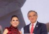 Presenta Mónica Villarreal resultados de dos años de gobierno al frente de Tampico