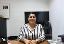 Jessica Isabel Acosta Palomo nueva directora de UNEME CAPASITS Tampico