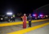 Mónica Villarreal refuerza la seguridad vial en Tampico con la incorporación de seis nuevas patrullas a Tránsito y Vialidad