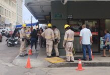CANACO pide a CFE reforzar infraestructura eléctrica ante sobrecargas
