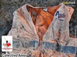 Hallan restos humanos calcinados en brecha de Reynosa