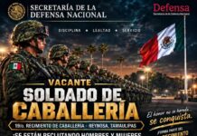 Va Ejército por nuevos soldados en Reynosa