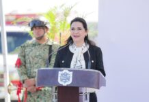 Mónica Villarreal invita a las familias Tampiqueñas a disfrutar “La Gran Fuerza de México 2026”
