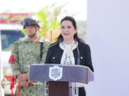 Mónica Villarreal invita a las familias Tampiqueñas a disfrutar “La Gran Fuerza de México 2026”