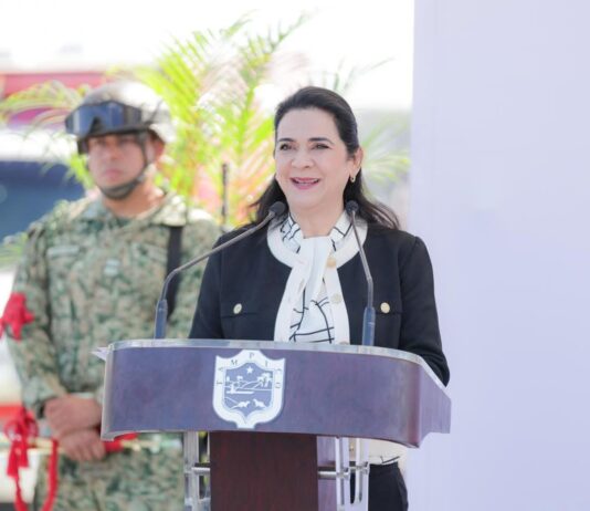 Mónica Villarreal invita a las familias Tampiqueñas a disfrutar “La Gran Fuerza de México 2026”