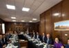Maki Ortiz impulsa acuerdos para avanzar en legislación de bienestar animal en México