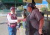 Se posiciona Carlos de Anda en Nuevo Laredo