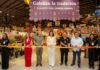 Mónica Villarreal impulsa la inversión y promoción de productos Hecho en Tampico con apertura de Chedraui Selecto