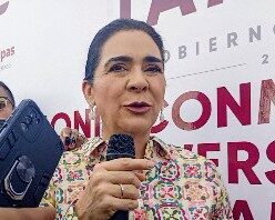 Alcaldesa Mónica Villarreal Anaya rendirá su Segundo Informe de Gobierno