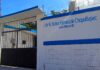 Roban cableado eléctrico en jardín de niños de la pescadores; solicitan se refuercen los rondines de vigilancia