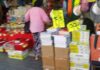 Papelerías registraron bajas ventas este Regreso a Clases
