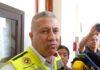 Hasta sensaciones de 45 grados centígrados se han registrado en la zona