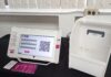Presenta INE Tampico la nueva urna electrónica versión 7.0