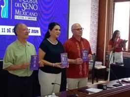 Con la obra de las despicadoras del Oro Rojo inaugurarán en Tampico el Festival Internacional en la Costa del Seno Mexicano 2026
