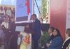 La Dra. Elda Ruth de los Reyes Villarreal destaca crecimiento de la FADYCS y avances en investigación e infraestructura