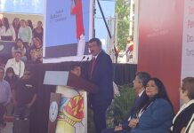 La Dra. Elda Ruth de los Reyes Villarreal destaca crecimiento de la FADYCS y avances en investigación e infraestructura