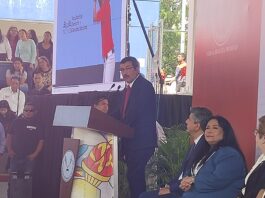 La Dra. Elda Ruth de los Reyes Villarreal destaca crecimiento de la FADYCS y avances en investigación e infraestructura