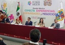 “Tampico hace historia con el Encuentro de Pueblos Mágicos; se estima una derrama económica de 70 mdp”: Josefina Rodríguez Zamora .