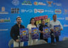 Anuncian Carrera “Super Héroes 5K y 1K” con Causa a beneficio de “La Casita de los Michis”