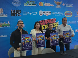 Anuncian Carrera “Super Héroes 5K y 1K” con Causa a beneficio de “La Casita de los Michis”