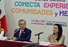El turismo en Tamaulipas creció 4 puntos porcentuales a nivel nacional; Américo Villarreal Anaya