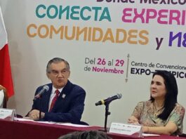 El turismo en Tamaulipas creció 4 puntos porcentuales a nivel nacional; Américo Villarreal Anaya