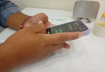 Insuficiente resultará la restricción de celulares en escuelas, si no se toma en cuenta a los padres: UPF