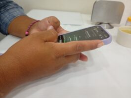 Insuficiente resultará la restricción de celulares en escuelas, si no se toma en cuenta a los padres: UPF