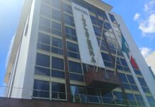 Inició la instalación de cámaras conectadas al C5 en hoteles de Tampico