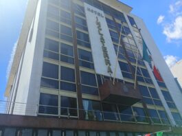 Inició la instalación de cámaras conectadas al C5 en hoteles de Tampico
