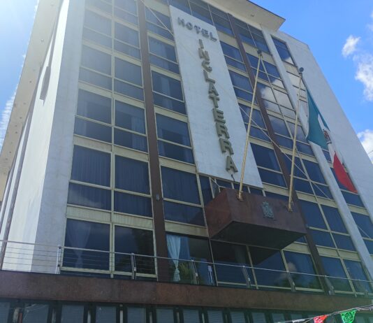 Inició la instalación de cámaras conectadas al C5 en hoteles de Tampico